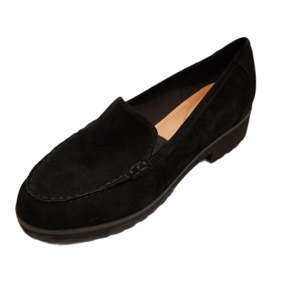 Easy Spirit Shoes - EASY SPIRIT EVOLVE LOAFERS (LIKE NEW)